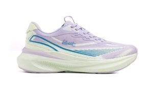 balance lila Zapatillas Deportivas Balance lila